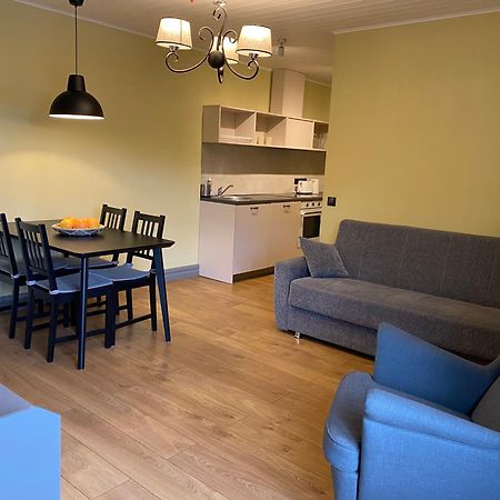 Verona Apartments - Paide Ngoại thất bức ảnh
