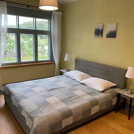 Verona Apartments - Paide Ngoại thất bức ảnh