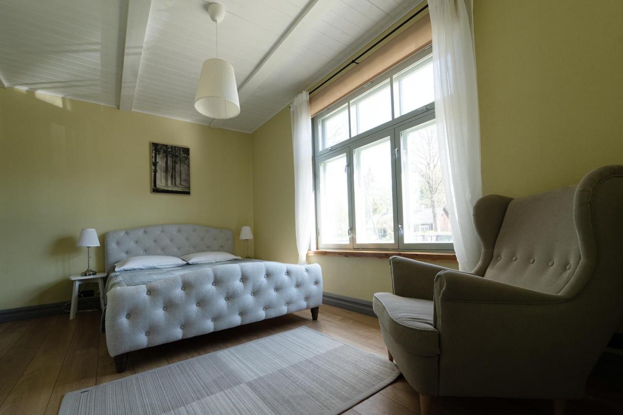 Verona Apartments - Paide Ngoại thất bức ảnh