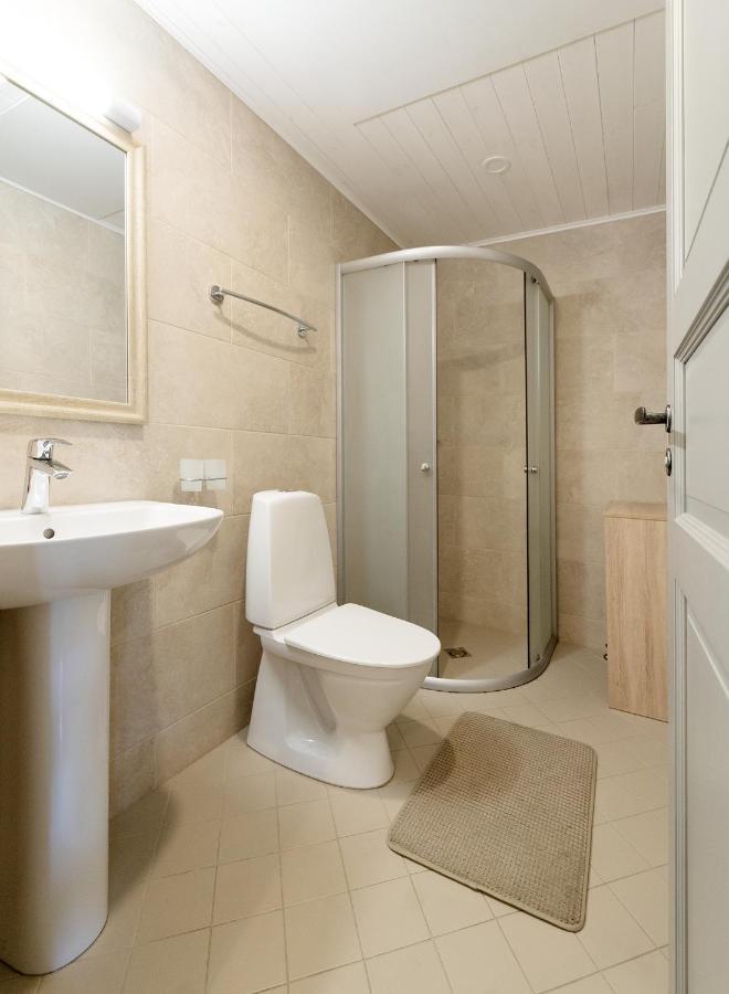 Verona Apartments - Paide Ngoại thất bức ảnh