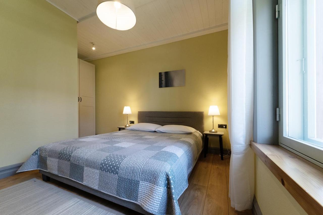 Verona Apartments - Paide Ngoại thất bức ảnh