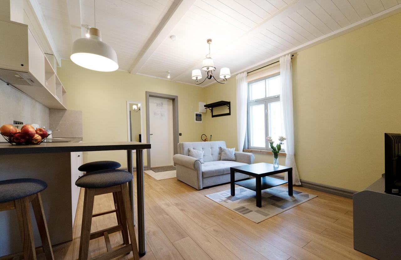 Verona Apartments - Paide Ngoại thất bức ảnh