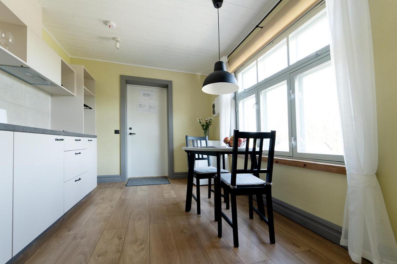Verona Apartments - Paide Ngoại thất bức ảnh