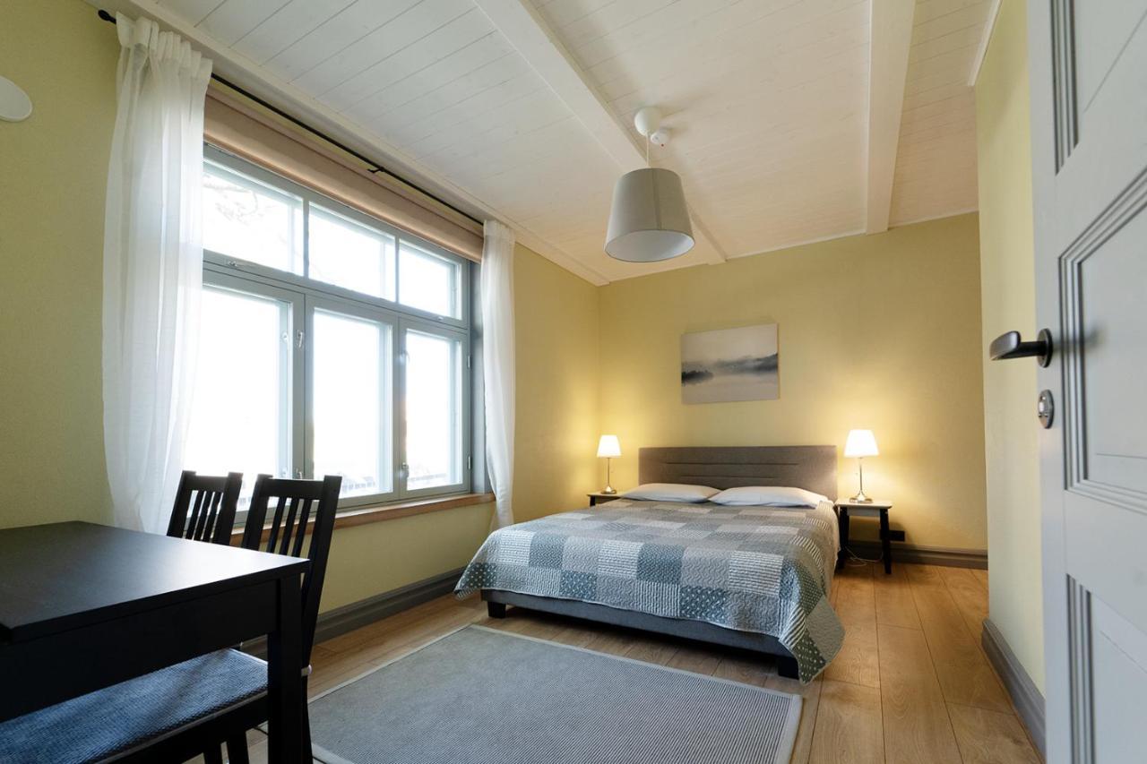 Verona Apartments - Paide Ngoại thất bức ảnh