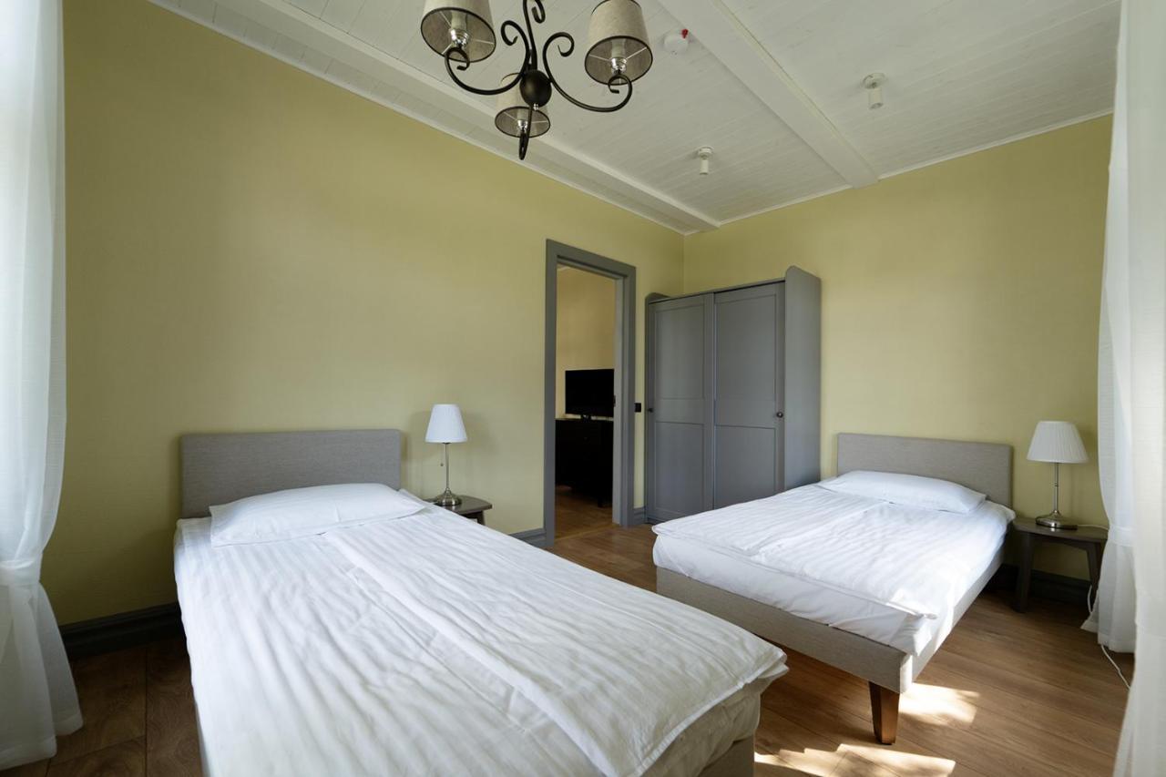 Verona Apartments - Paide Ngoại thất bức ảnh