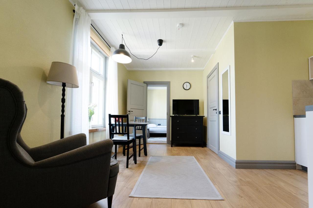 Verona Apartments - Paide Ngoại thất bức ảnh