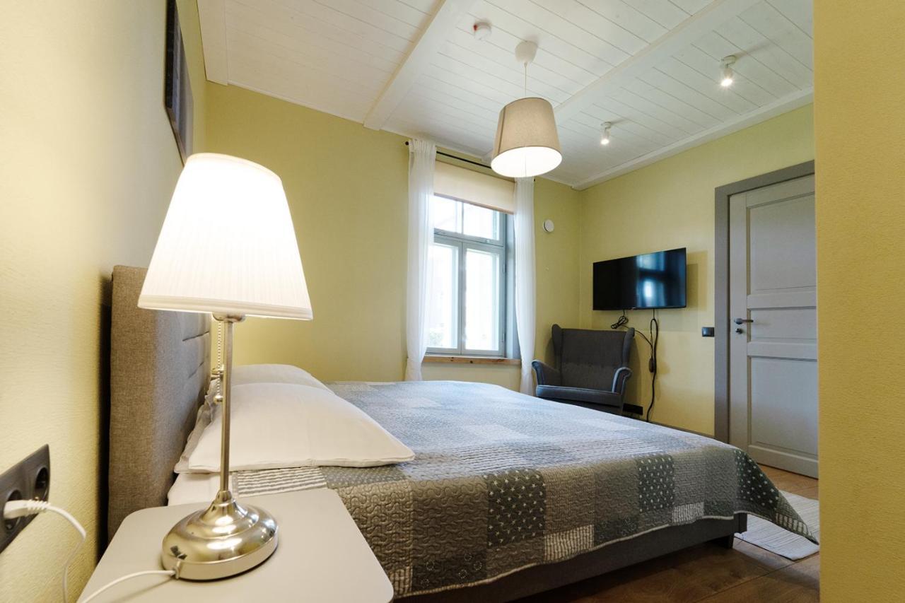 Verona Apartments - Paide Ngoại thất bức ảnh