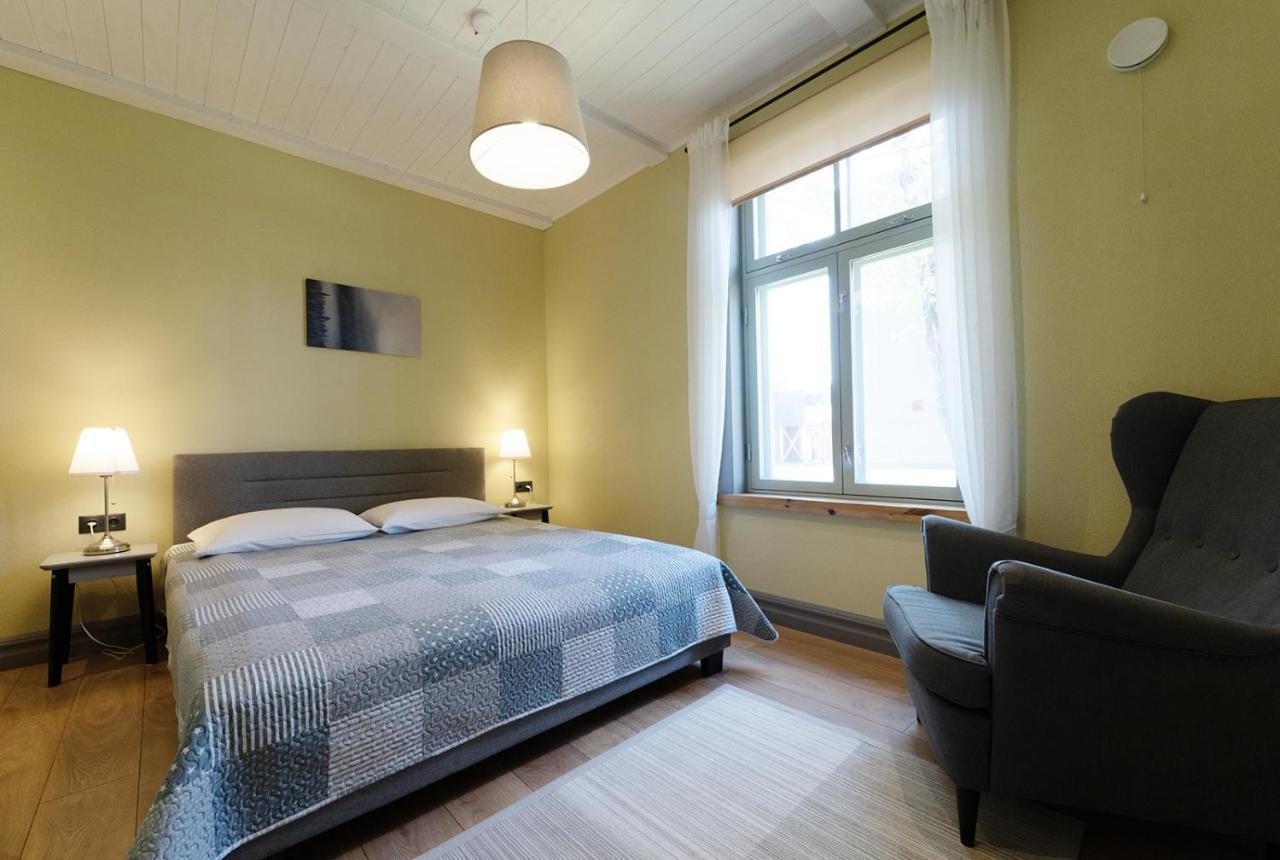 Verona Apartments - Paide Ngoại thất bức ảnh