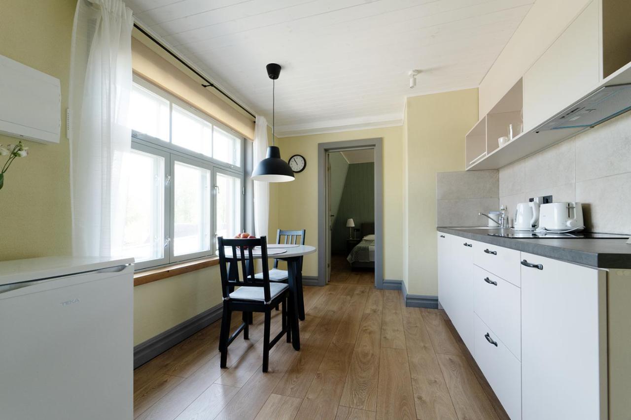 Verona Apartments - Paide Ngoại thất bức ảnh