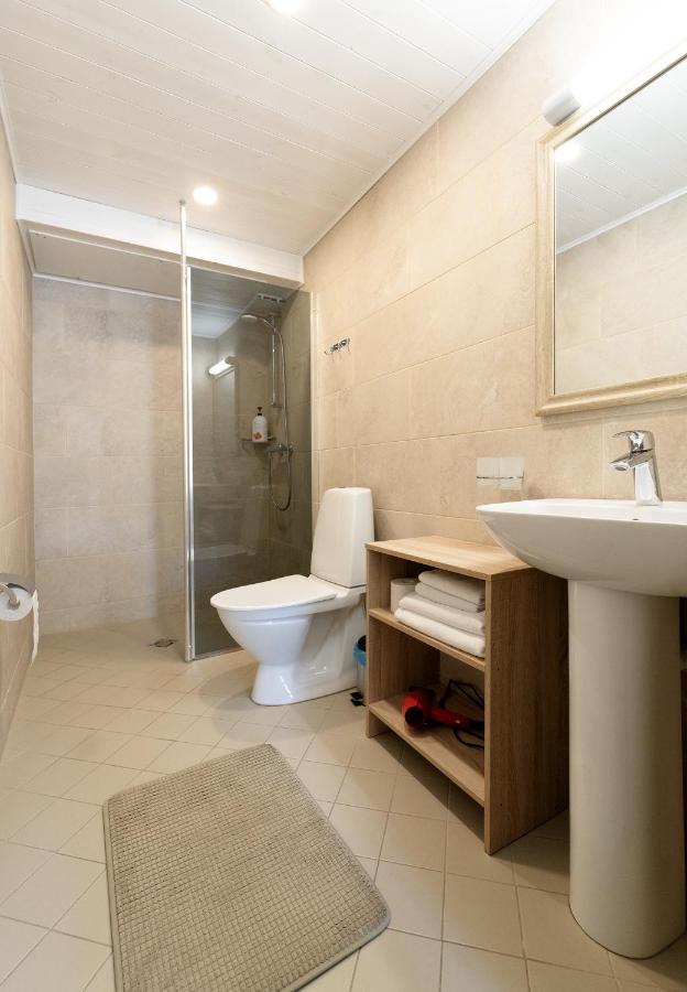 Verona Apartments - Paide Ngoại thất bức ảnh