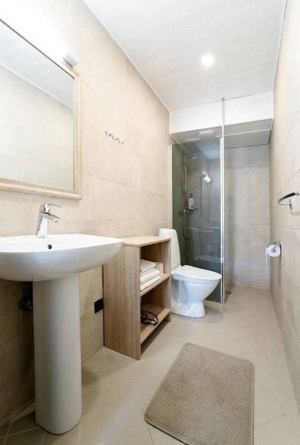 Verona Apartments - Paide Ngoại thất bức ảnh