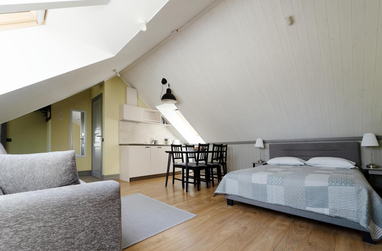 Verona Apartments - Paide Ngoại thất bức ảnh