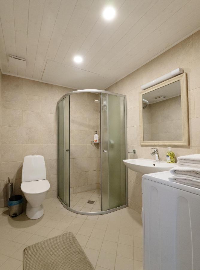 Verona Apartments - Paide Ngoại thất bức ảnh