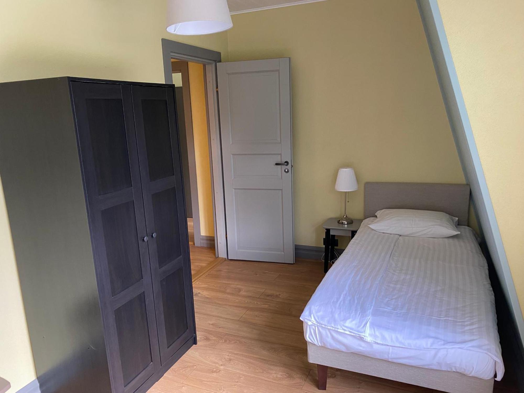 Verona Apartments - Paide Ngoại thất bức ảnh