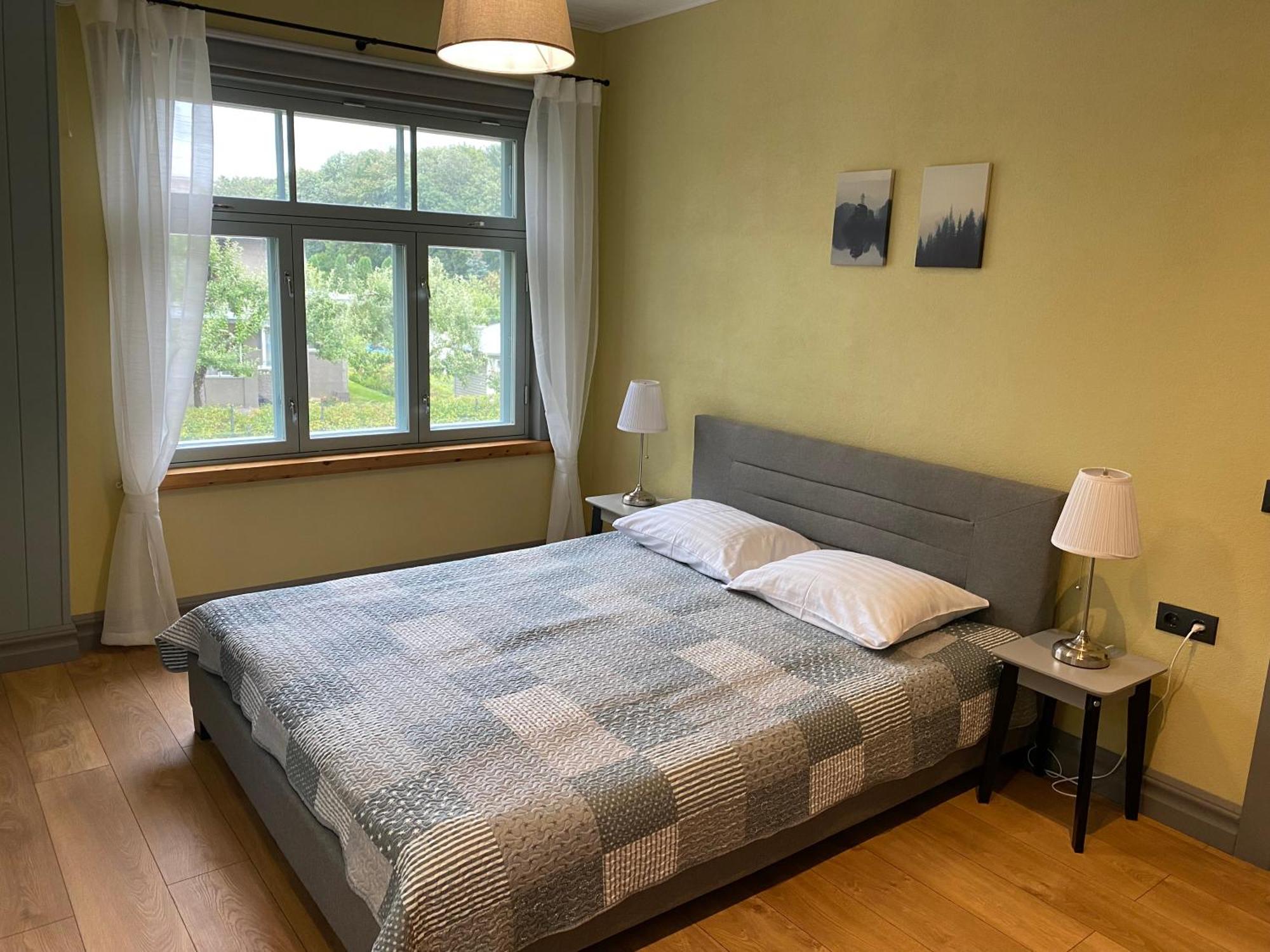 Verona Apartments - Paide Ngoại thất bức ảnh